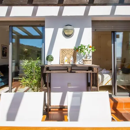 Rock Bay B38 Appartement