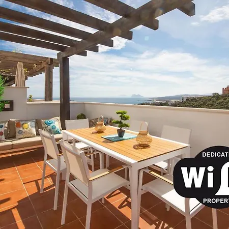 Rock Bay B38 Appartement *