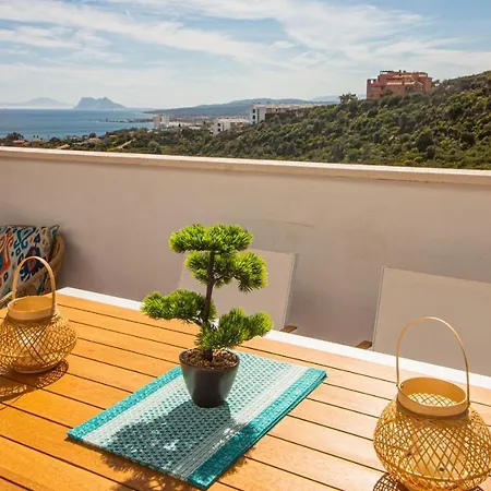 Apartment Rock Bay B38 *