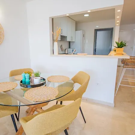 Rock Bay B38 Apartment Manilva