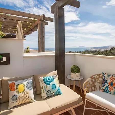 Apartment Rock Bay B38 Manilva