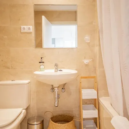 Apartment Rock Bay B38 Manilva